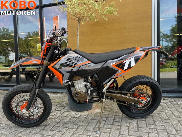 ktm - 450-exc-racing