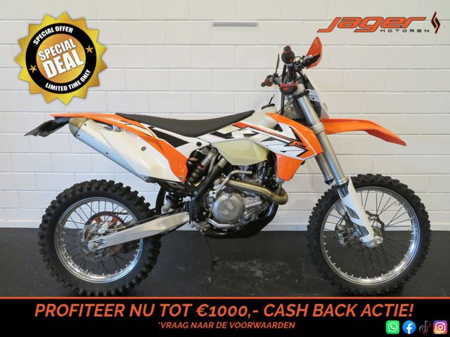 ktm - 450-exc-racing