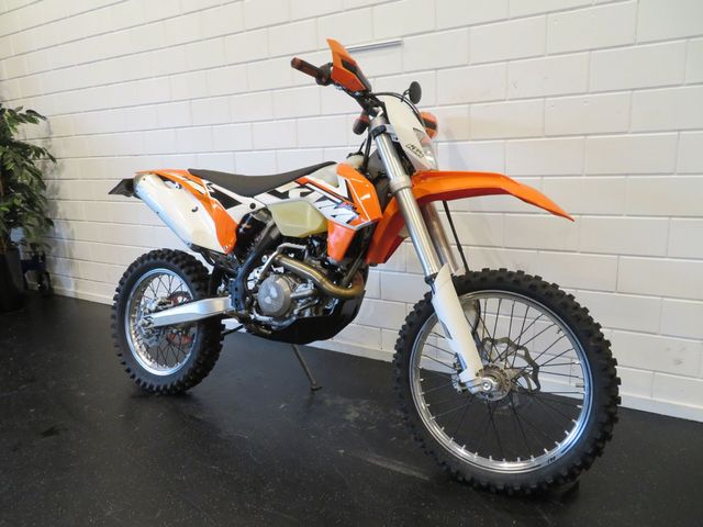 ktm - 450-exc-racing