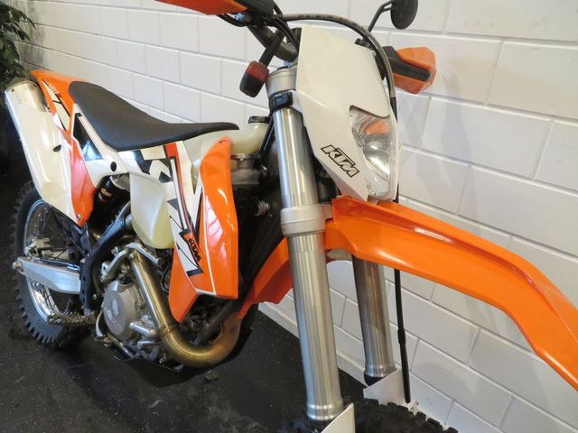 ktm - 450-exc-racing