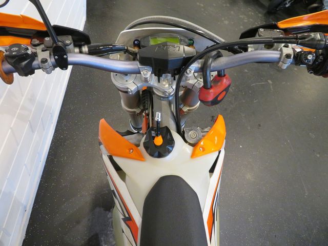 ktm - 450-exc-racing