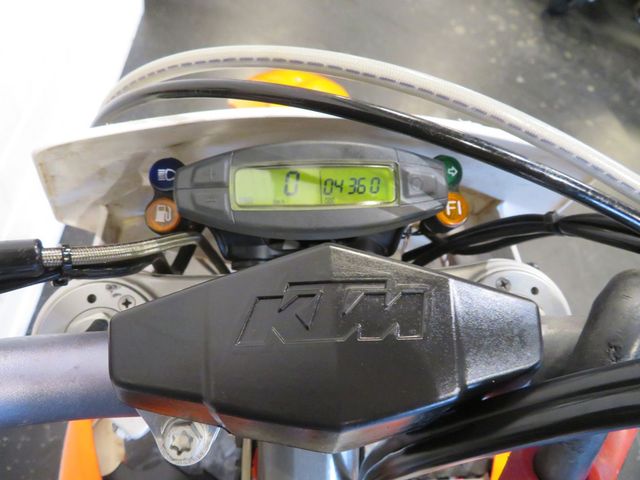 ktm - 450-exc-racing