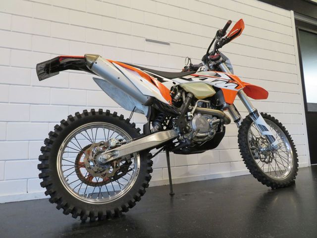 ktm - 450-exc-racing