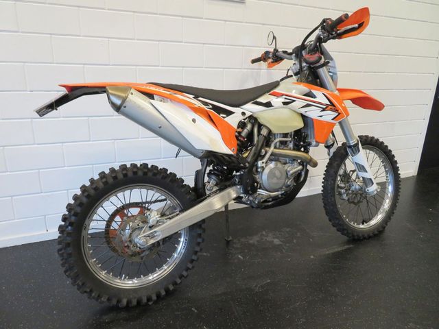 ktm - 450-exc-racing