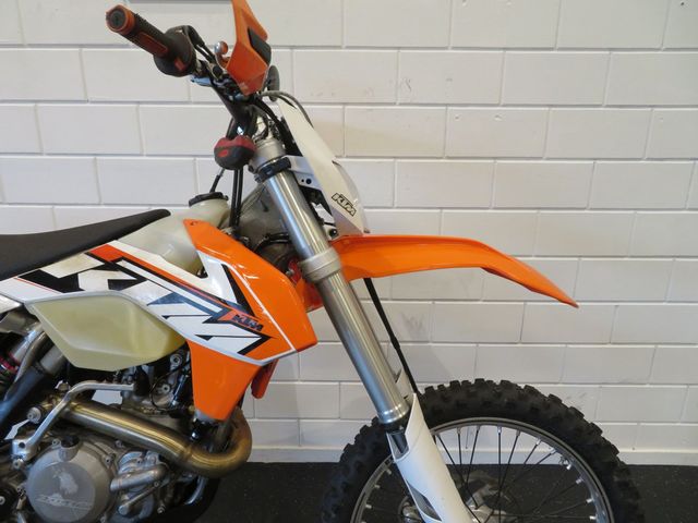 ktm - 450-exc-racing