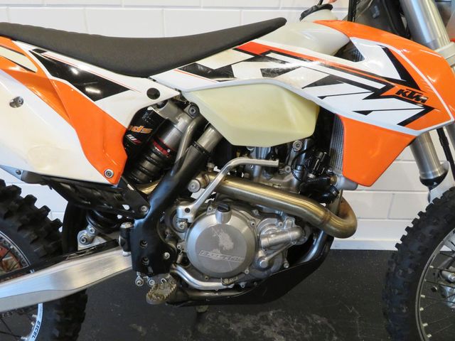 ktm - 450-exc-racing