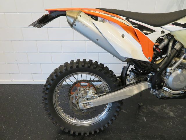 ktm - 450-exc-racing