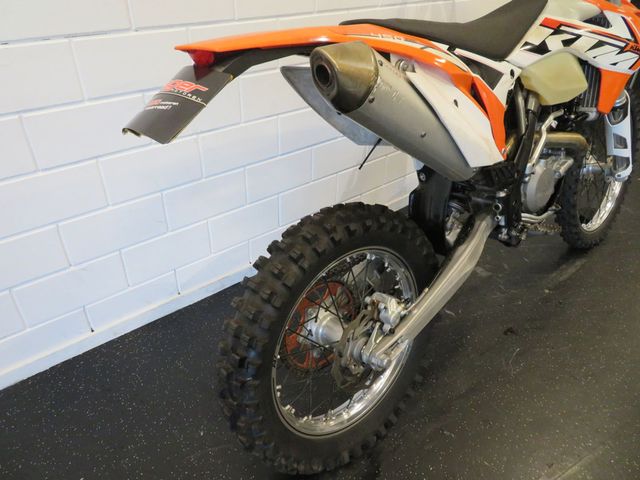 ktm - 450-exc-racing