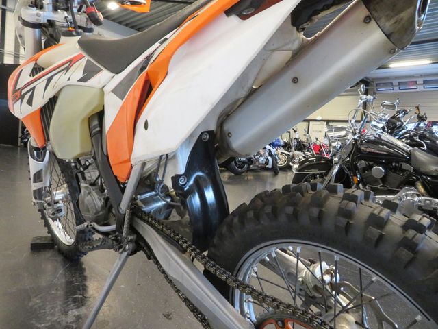 ktm - 450-exc-racing