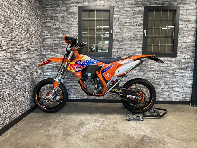 ktm - 450-exc-racing