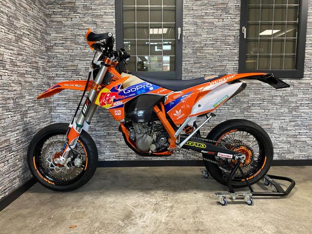 ktm - 450-exc-racing