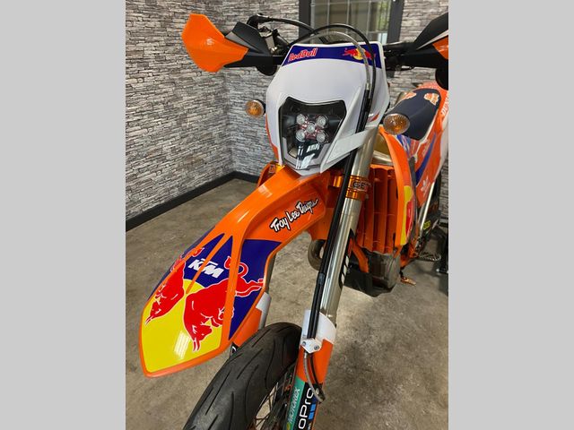 ktm - 450-exc-racing