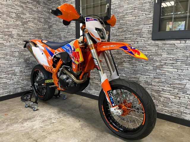 ktm - 450-exc-racing