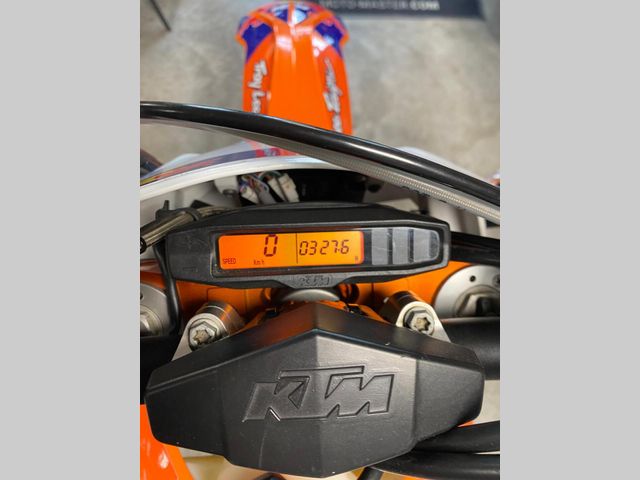 ktm - 450-exc-racing