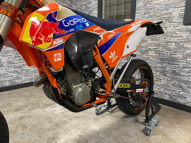 ktm - 450-exc-racing