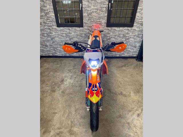 ktm - 450-exc-racing