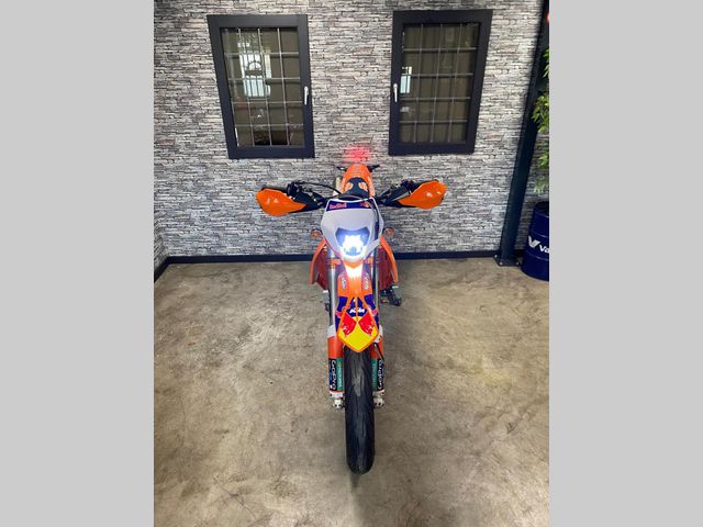 ktm - 450-exc-racing