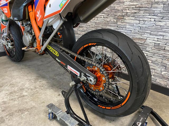 ktm - 450-exc-racing