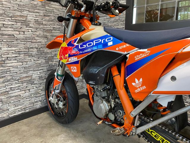 ktm - 450-exc-racing