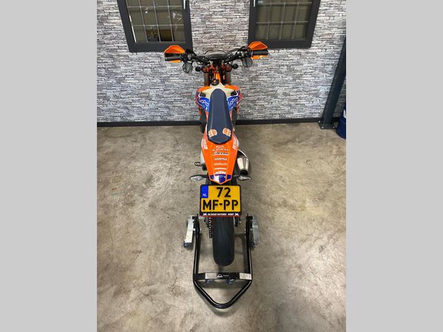 ktm - 450-exc-racing