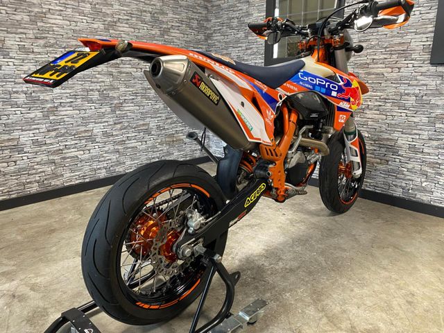 ktm - 450-exc-racing