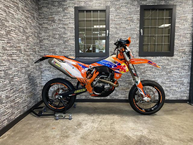 ktm - 450-exc-racing