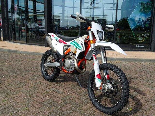 ktm - 450-exc-six-days