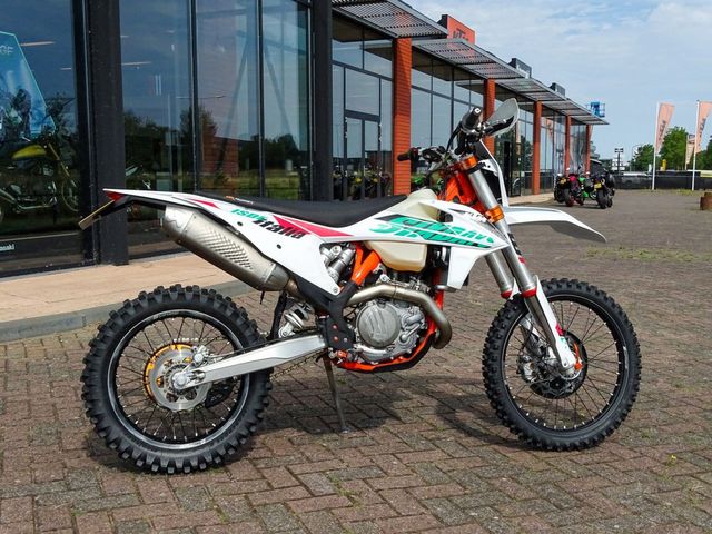 ktm - 450-exc-six-days