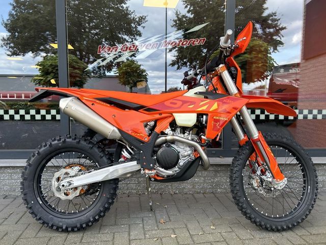 ktm - 450-exc-six-days