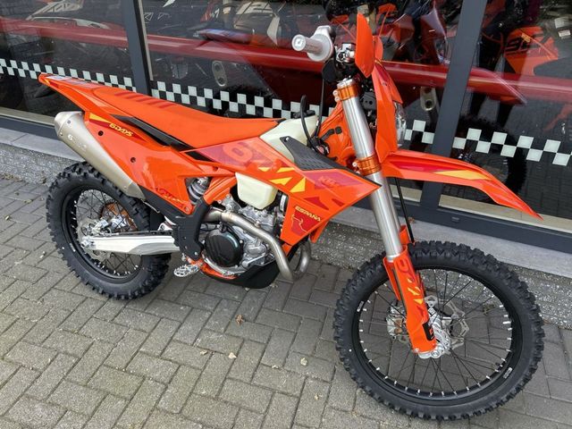 ktm - 450-exc-six-days