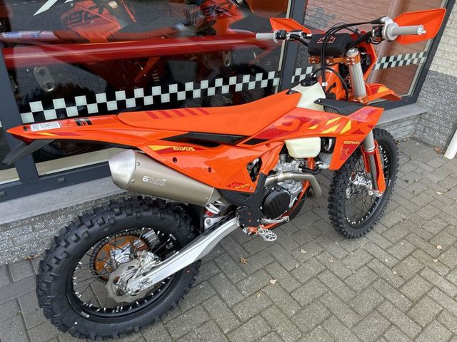 ktm - 450-exc-six-days