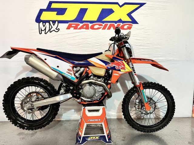 ktm - 450-exc-six-days