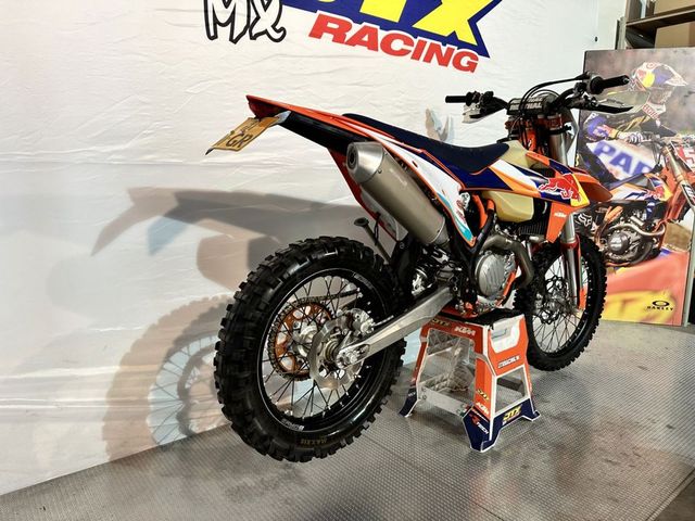 ktm - 450-exc-six-days