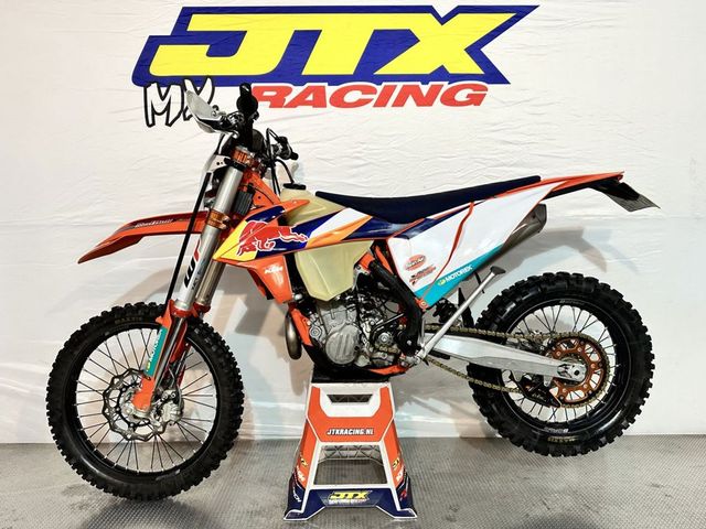 ktm - 450-exc-six-days