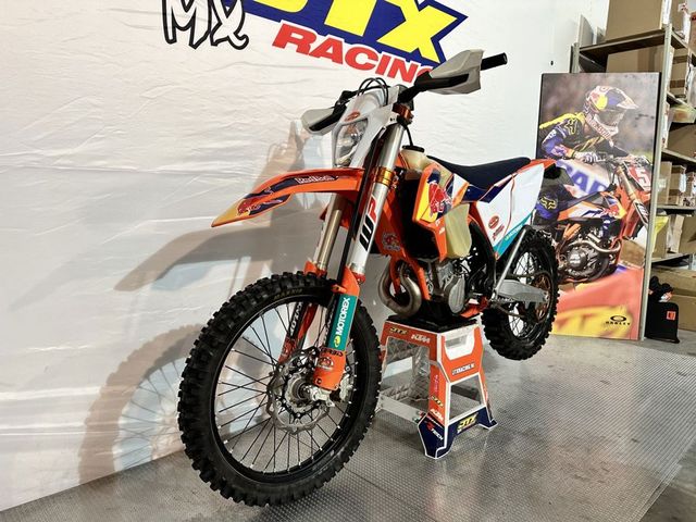 ktm - 450-exc-six-days