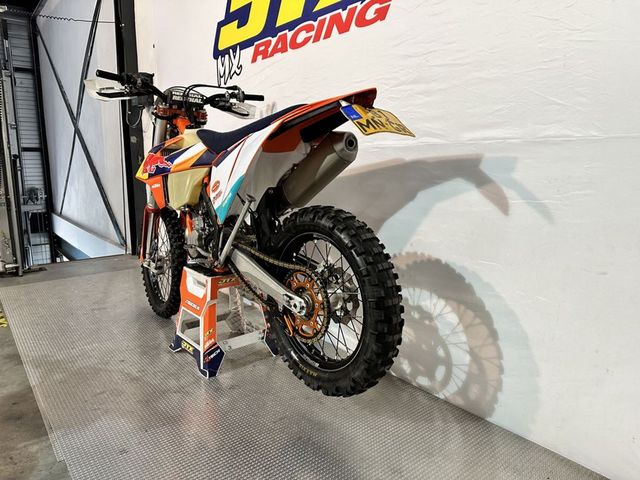 ktm - 450-exc-six-days