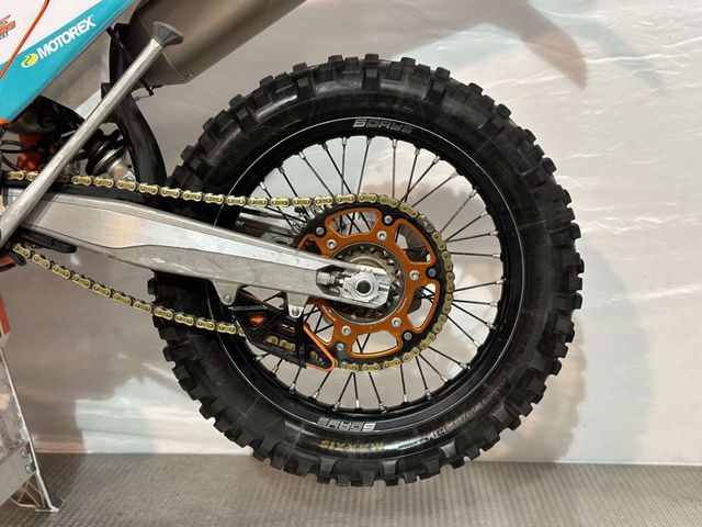 ktm - 450-exc-six-days