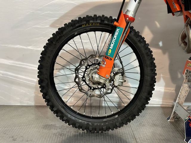 ktm - 450-exc-six-days