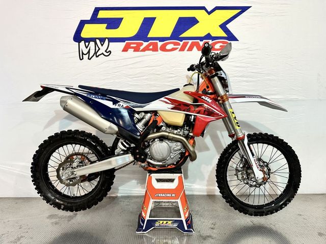 ktm - 450-exc-six-days