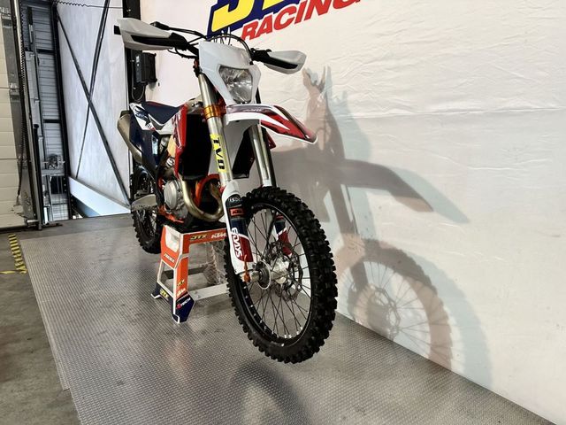 ktm - 450-exc-six-days