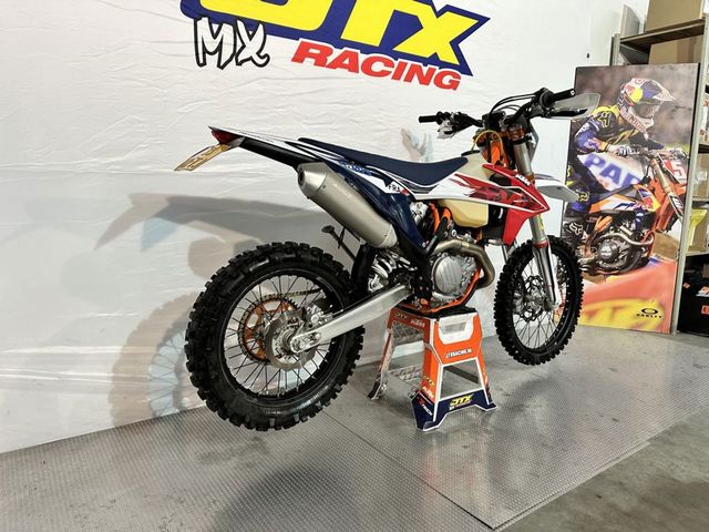 ktm - 450-exc-six-days