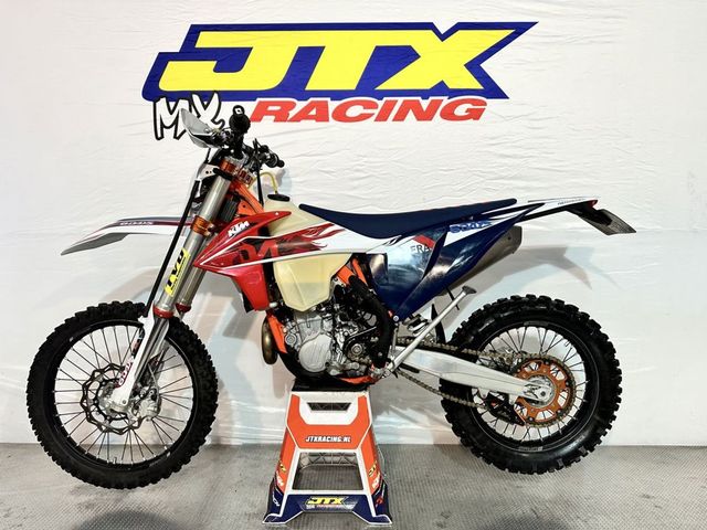 ktm - 450-exc-six-days