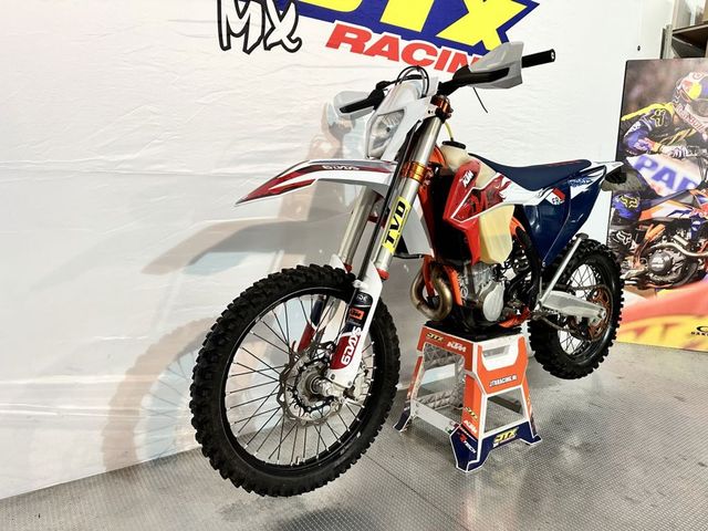 ktm - 450-exc-six-days