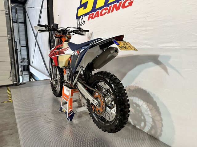 ktm - 450-exc-six-days