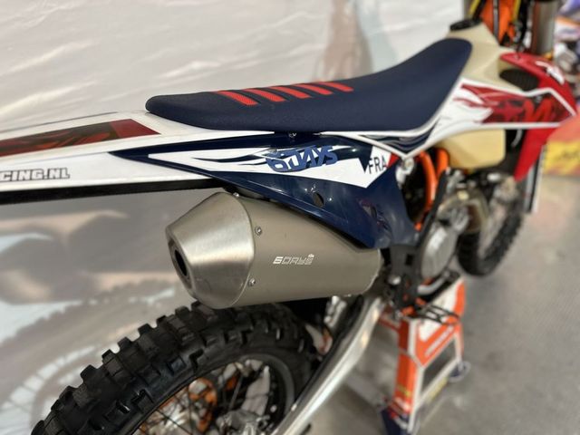 ktm - 450-exc-six-days