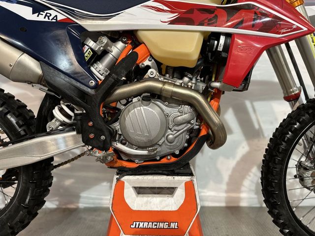 ktm - 450-exc-six-days