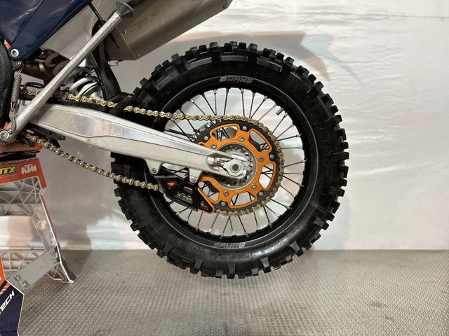 ktm - 450-exc-six-days