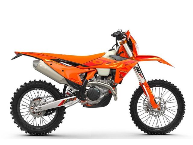 ktm - 450-exc-six-days