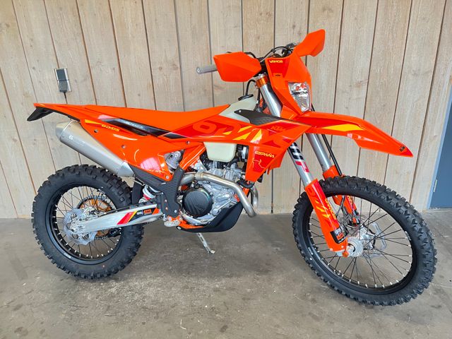 ktm - 450-exc-six-days