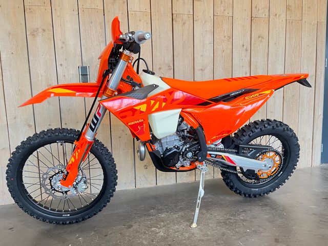 ktm - 450-exc-six-days